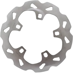 Преден спирачен диск Galfer BRAKE TRACK WAVE 300x5mm DF838W