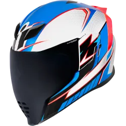 Каска ICON AIRFLITE ULTRABOLT GLORY