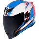 Каска ICON AIRFLITE ULTRABOLT GLORY – Поликарбонатна мото каска с Fliteshield™ и Supervent