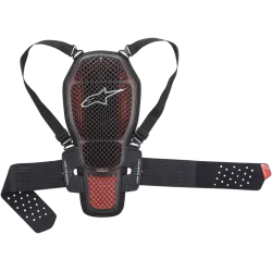 Гръб протектор ALPINESTARS NUCLEON KR-1 CELL