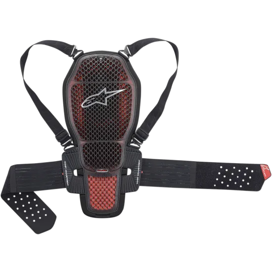 Гръб протектор ALPINESTARS NUCLEON KR-1 CELL - Протектори за гръб Гръб протектор ALPINESTARS NUCLEON KR-1 CELL - Протектори за гръб от марка Alpinestars