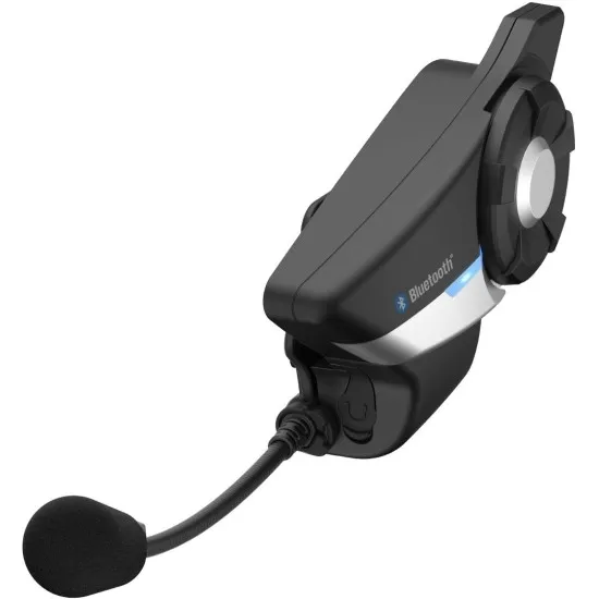 Интерком за каска SENA 20S EVO - Интеркоми от марка SENA