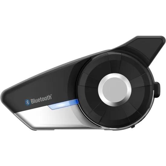 Интерком за каска SENA 20S EVO - Интеркоми от марка SENA