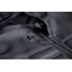 Кожен мото елек ICON VEST RED D3O - Кожени якета от марка ICON