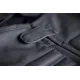Кожен мото елек ICON VEST RED D3O - Кожени якета от марка ICON
