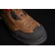 Мото боти ICON Stormhawk BROWN – Водоустойчиви обувки с BOA® закопчаване