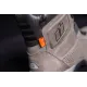 Водоустойчиви мото боти ICON Stormhawk GRAY с BOA® закопчаване и D3O® защита
