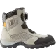 Водоустойчиви мото боти ICON Stormhawk GRAY с BOA® закопчаване и D3O® защита