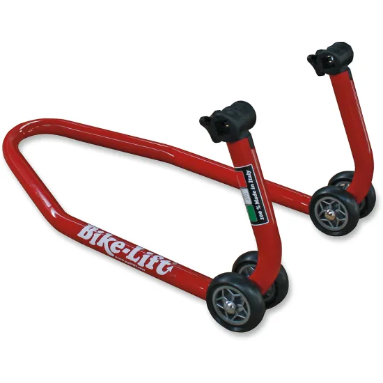 Предна стойка BIKE-LIFT B-LIFT FS-10 - Стойки за мотор от марка Bike Lift