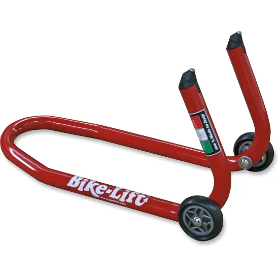 Предна стойка BIKE-LIFT B-LIFT FS-9 - Стойки за мотор от марка Bike Lift