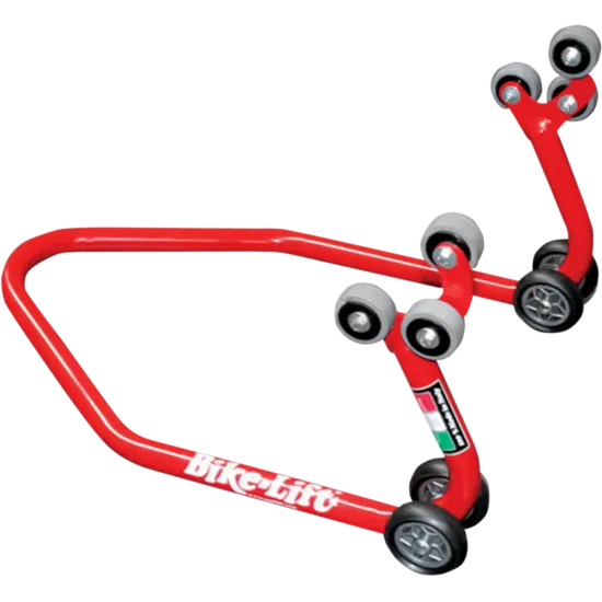 Задна стойка BIKE-LIFT B-LIFT QUAD - Стойки за мотор от марка Bike Lift