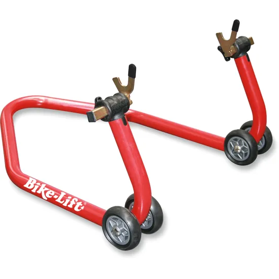 Задна стойка BIKE-LIFT B-LIFT RS-17/L - Стойки за мотор от марка Bike Lift