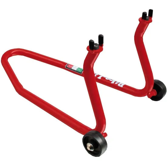 Задна стойка BIKE-LIFT B-LIFT RS-17/TB - Стойки за мотор от марка Bike Lift