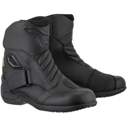 Ботуши ALPINESTARS NEW LAND GORE-TEX BLACK