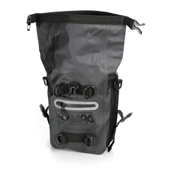 Чанта Lampa Impervious 5 91578 - Мото чанти от марка Lampa