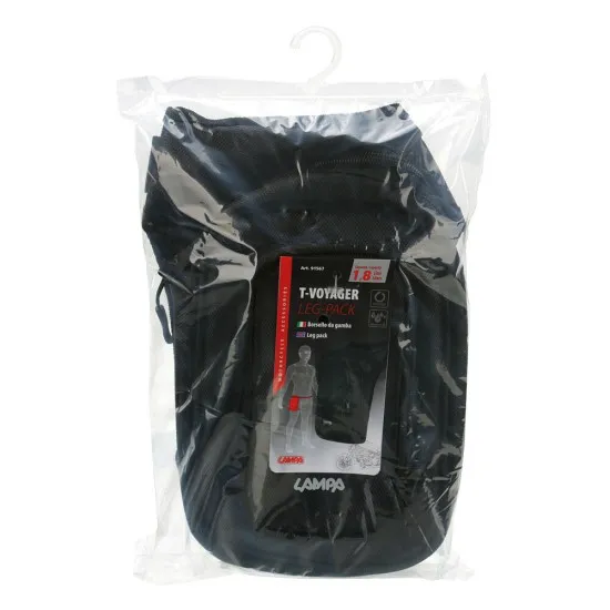 Чанта за кракT-Voyager Leg-Pack 91567 - Мото чанти от марка Lampa