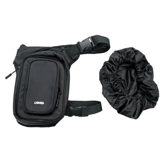 Чанта за кракT-Voyager Leg-Pack 91567 - Мото чанти от марка Lampa