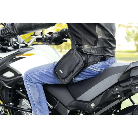 Чанта за кракT-Voyager Leg-Pack 91567 - Мото чанти от марка Lampa