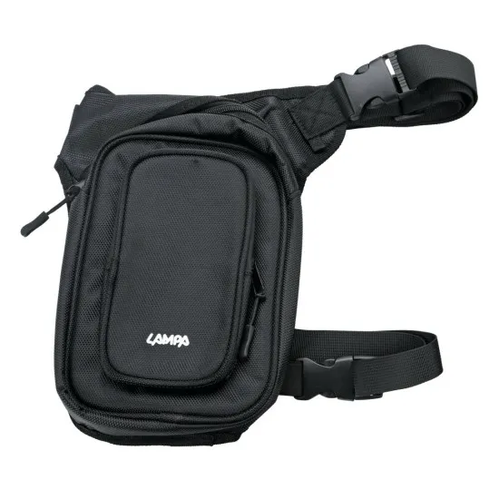Чанта за кракT-Voyager Leg-Pack 91567 - Мото чанти от марка Lampa