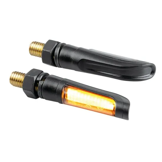 LED ъглови светлини Nail 91627 - Мото светлини от марка Lampa
