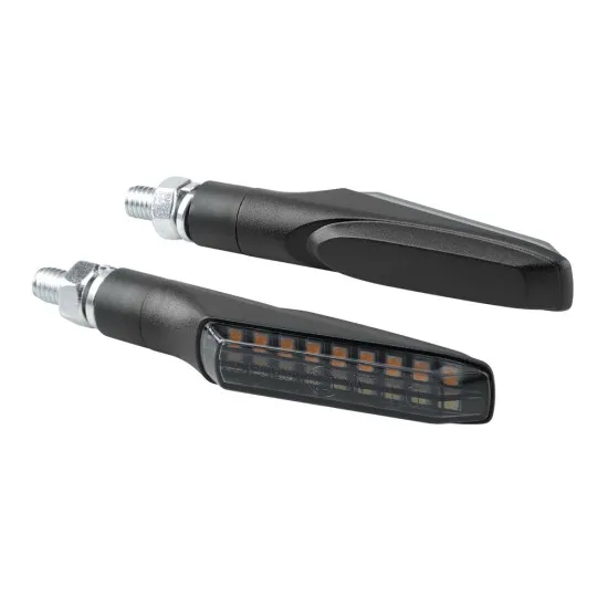 LED мигачи Victory Rear 91623 - Мото светлини от марка Lampa