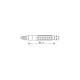 LED мигачи Victory Rear 91623 - Мото светлини от марка Lampa