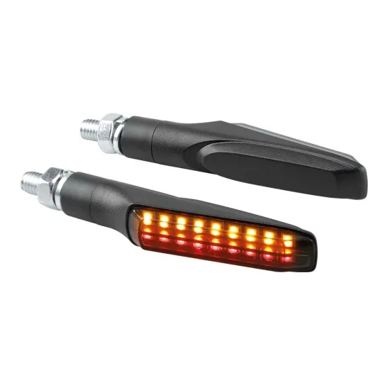 LED мигачи Victory Rear 91623 - Мото светлини от марка Lampa