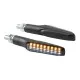 LED мигачи Victory Rear 91624 - Мото светлини от марка Lampa
