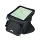 Магнитна чанта за резервоар T-Voyager 4 in 1 Tank-Bag 91568 - Мото чанти от марка Lampa