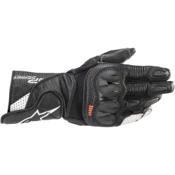 Мото ръкавици ALPINESTARS SP-2 V3 BLACK/WHITE