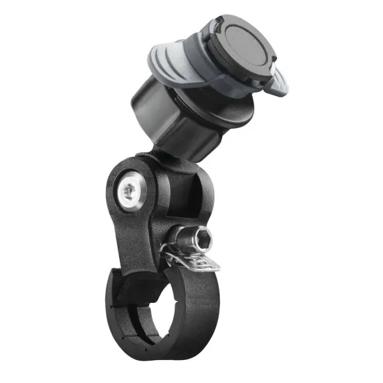 Стойка за телефон Titan Opti Strap 91592 - Мото аксесоари за телефон от марка Lampa