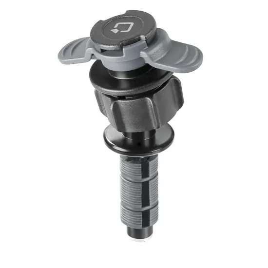 Стойка за телефонTitan Opti Stem 91597 - Мото аксесоари за телефон от марка Lampa