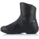 Ботуши Alpinestars Ridge V2 Waterproof Black/Black - водоустойчиви и издръжливи
