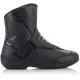 Ботуши Alpinestars Ridge V2 Waterproof Black/Black - водоустойчиви и издръжливи