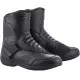 Ботуши Alpinestars Ridge V2 Waterproof Black/Black - водоустойчиви и издръжливи