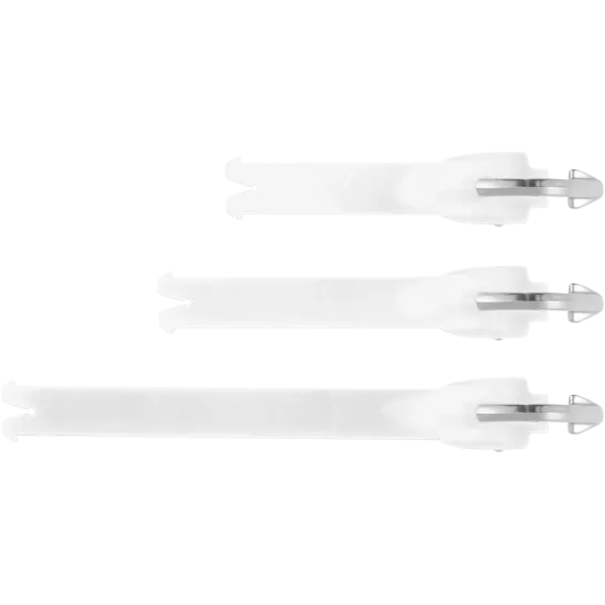 Катарами за мотокрос ботуши ALPINESTARS TECH 10 WHITE - Мотокрос аксесоари от марка Alpinestars