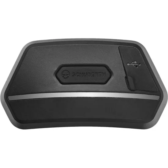 Комуникационна система Schuberth SC2 за каска C5 - Интеркоми от марка Schuberth