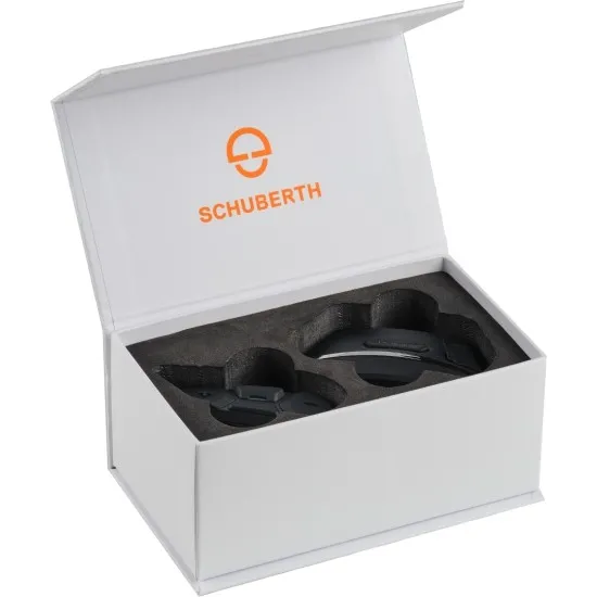 Комуникационна система Schuberth SC2 за каска C5 - Интеркоми от марка Schuberth