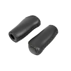 Ръкохватки Vintage Black - 92+92 mm 92808