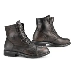 Мото боти FALCO AVIATOR BLACK