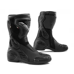 Мото ботуши FALCO FENIX 3 WTR BLACK