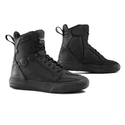 Мото кецове FALCO CHASER BLACK