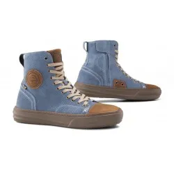 Мото кецове FALCO LENNOX 2 JEANS BLUE