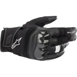 Мото ръкавици ALPINESTARS SMX-Z DRYSTAR BLACK