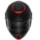 SHARK SPARTAN RS BLACK/ORANGE – мото каска с черно-оранжев дизайн