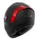SHARK SPARTAN RS BLACK/ORANGE – мото каска с черно-оранжев дизайн