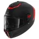 SHARK SPARTAN RS BLACK/ORANGE – мото каска с черно-оранжев дизайн