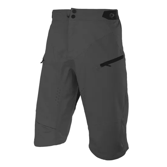 Вело шорти ONEAL ROCKSTACKER GRAY - Шорти от марка ONeal