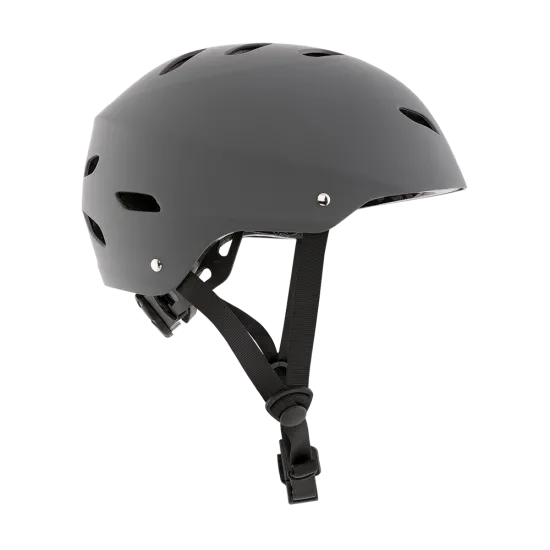 Детска каска O'NEAL DIRT LID PLAIN GRAY