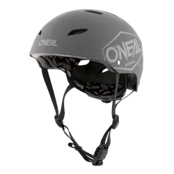 Детска каска O'NEAL DIRT LID PLAIN GRAY
